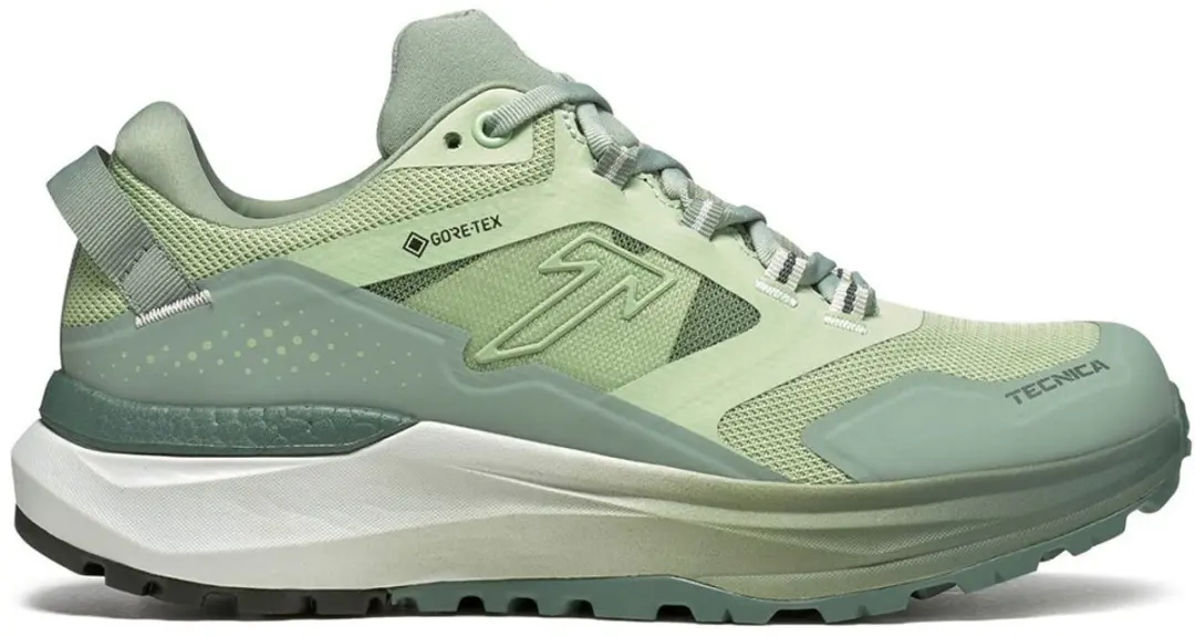 Tecnica Agate S Gore-tex Wandelschoenen - 41.5