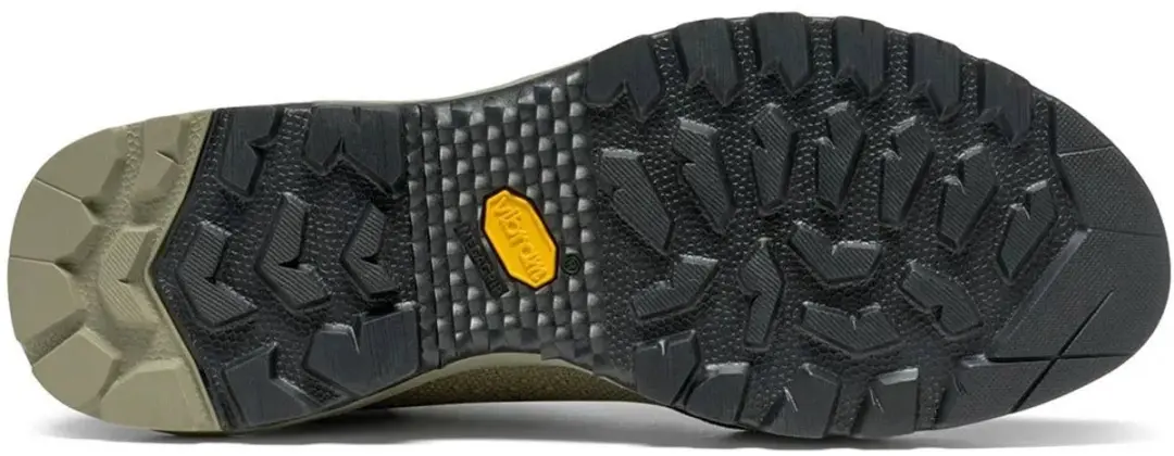 Tecnica Sulfur S Approachschoenen - EU 40 2/3 - Groen
