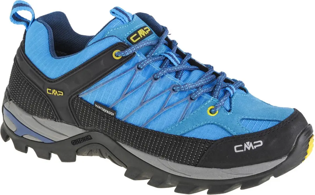 Campagnolo Rigel Low WP Wandelschoenen 3Q54457