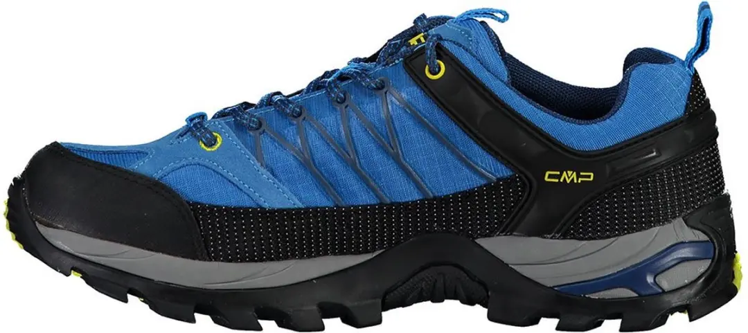 Campagnolo Rigel Low WP Wandelschoenen 3Q54457 - Blauw - EU 41