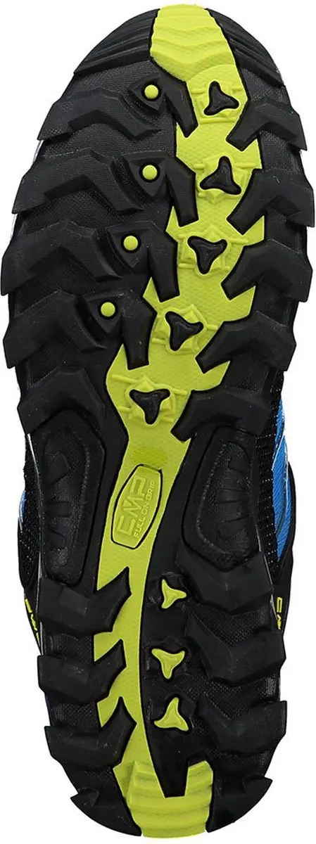 Campagnolo Rigel Low WP Wandelschoenen 3Q54457 - Blauw - EU 41