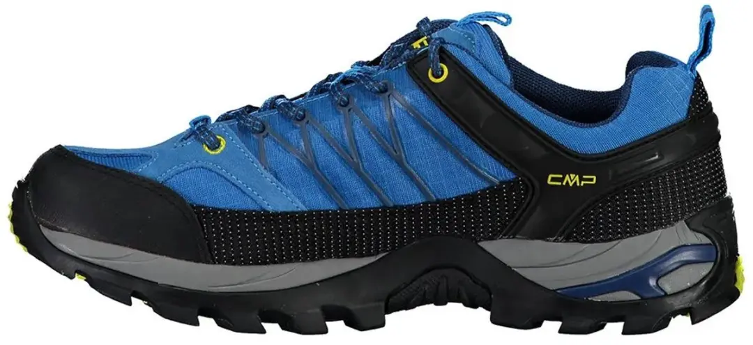 Campagnolo Rigel Low WP Wandelschoenen 3Q54457 - Blauw - EU 41