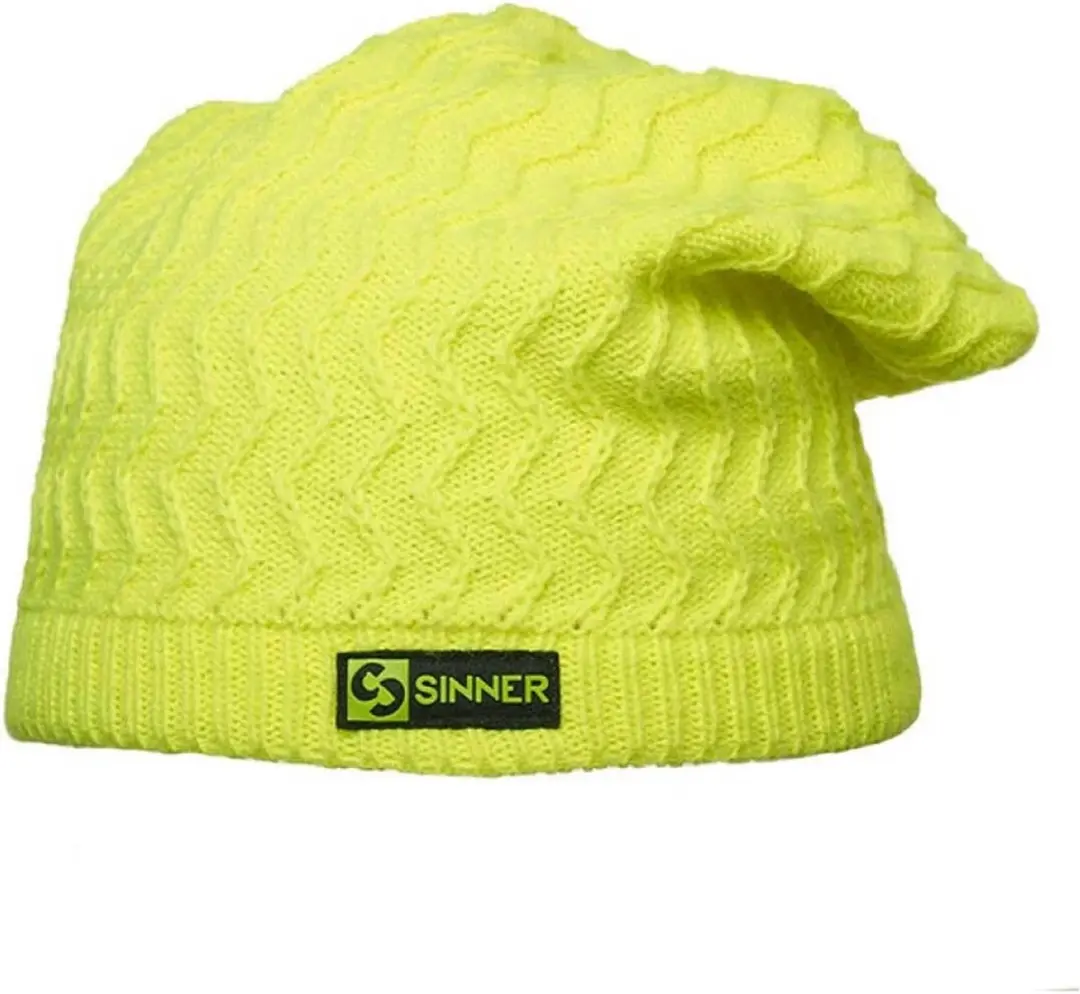 Sinner Tussey Beanie