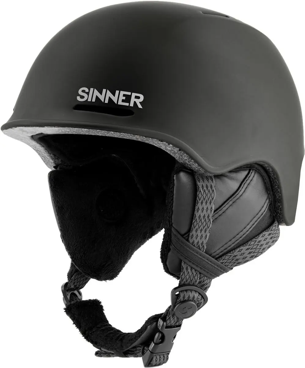SINNER FORTUNE Skihelm