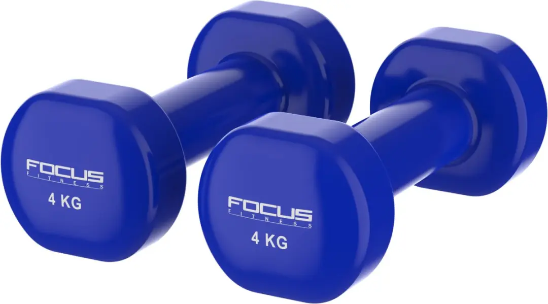Focus Fitness