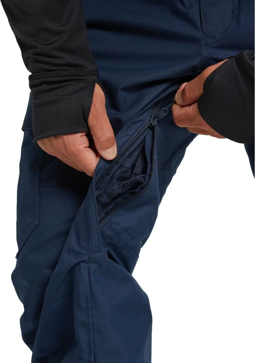Burton Cargo Wintersportbroek Mannen