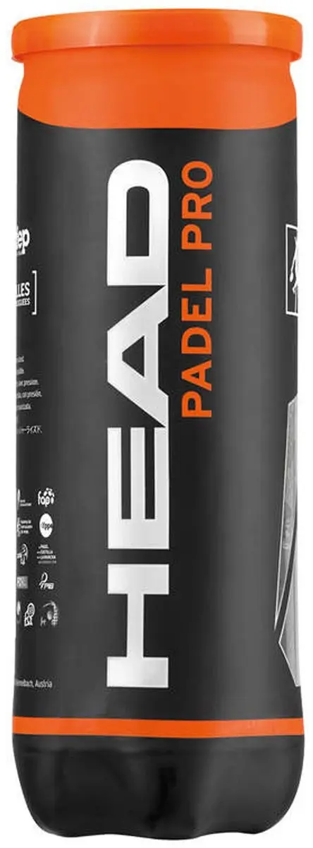 Head Padelballen