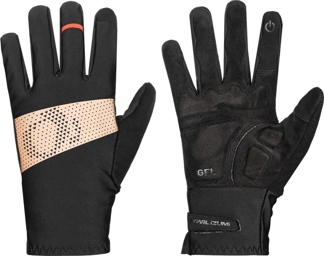 Dames Cyclone Gel Handschoenen