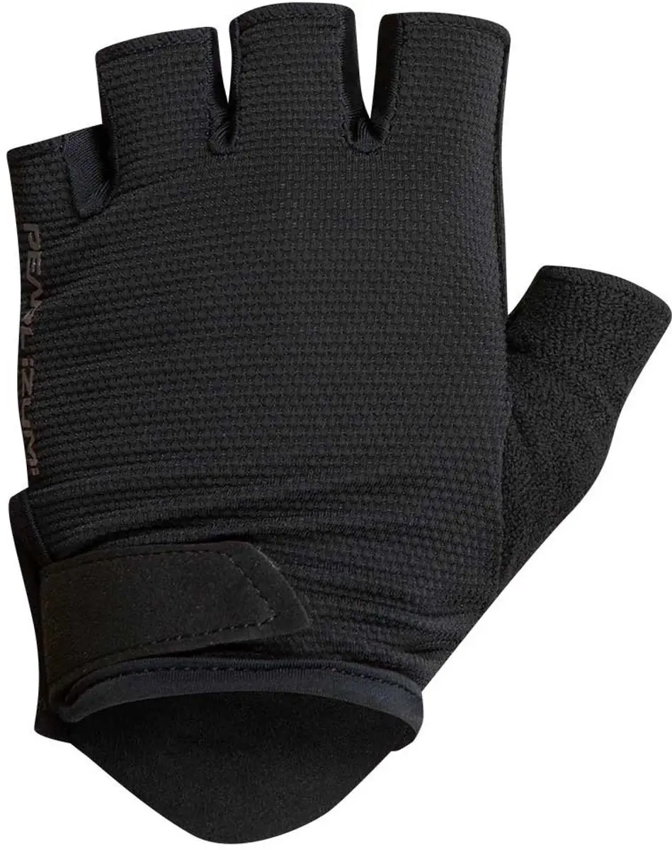 Pearl Izumi Quest Gel Korte Handschoenen Zwart L Vrouw