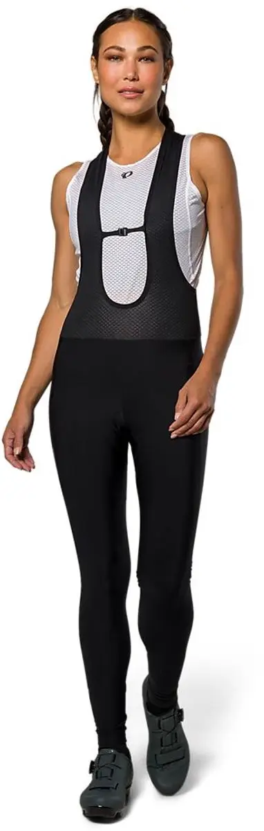 Pearl Izumi Quest Thermal Fietsbroek Zwart XL Vrouw