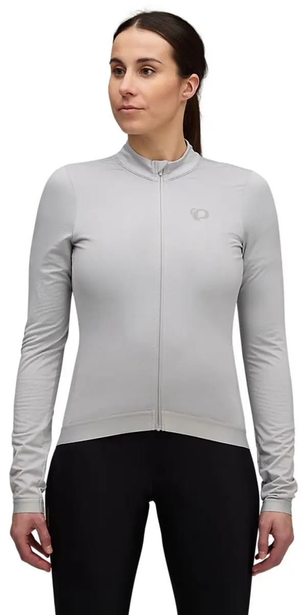 Dames Attack Thermische Fietsshirt