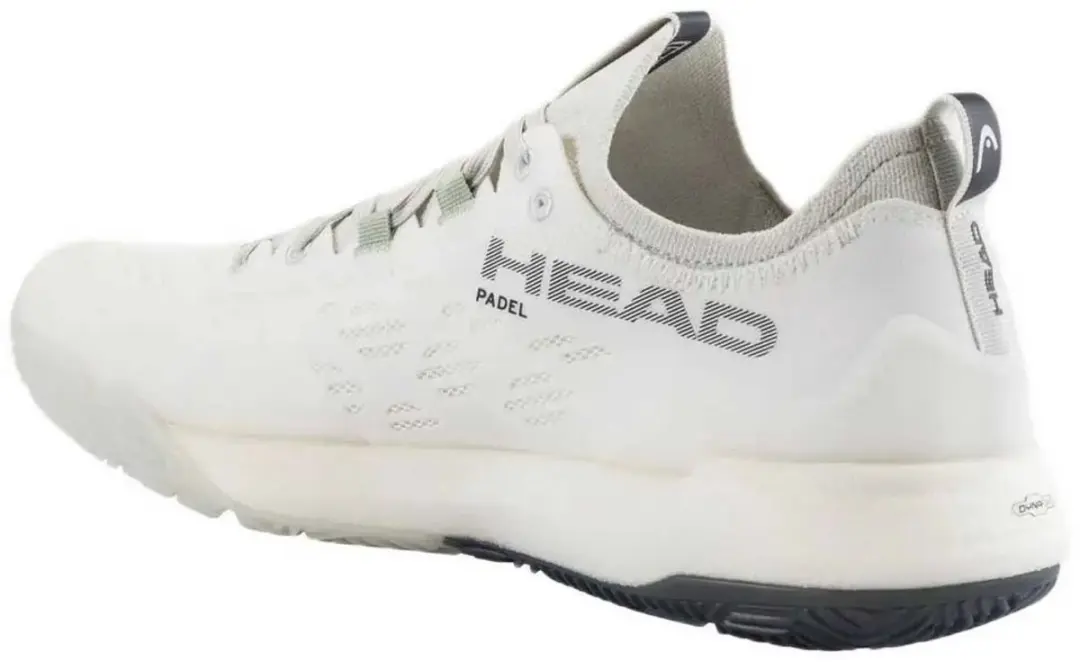 Head Motion Pro 1.5 Padel - 42 - Wit/Blauw