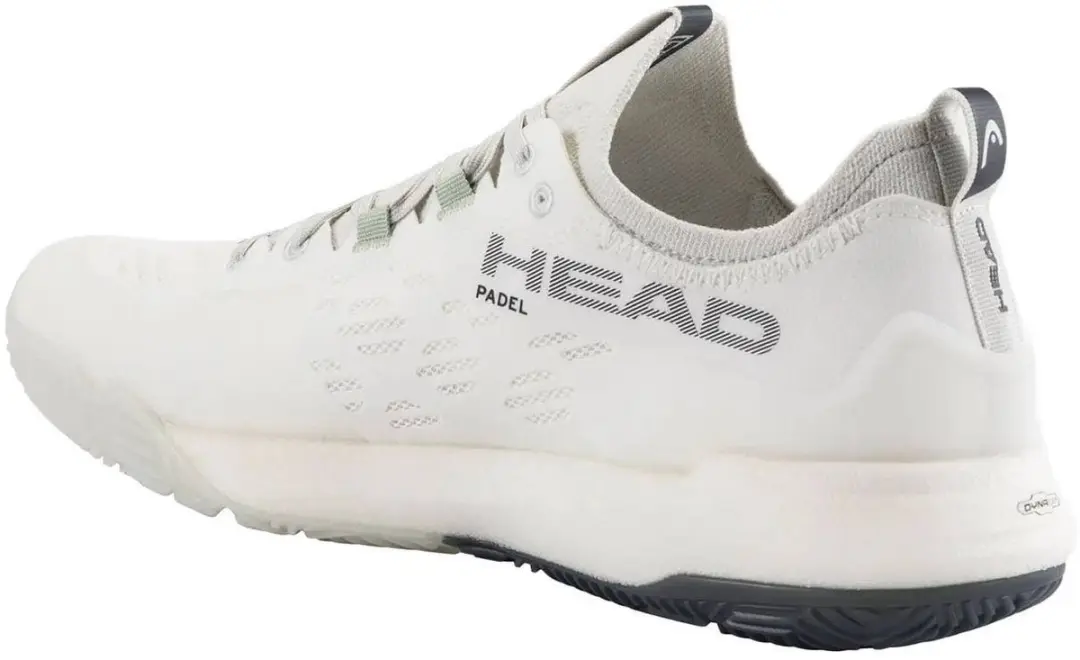 Head Motion Pro 1.5 Padel - 42 - Wit/Blauw