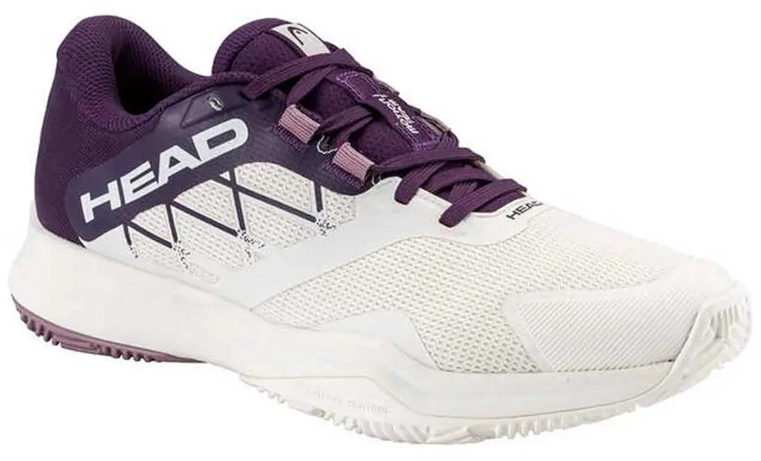 Head Motion Team 1.5 Padel W Schoenen - 39 - White Coralkleur