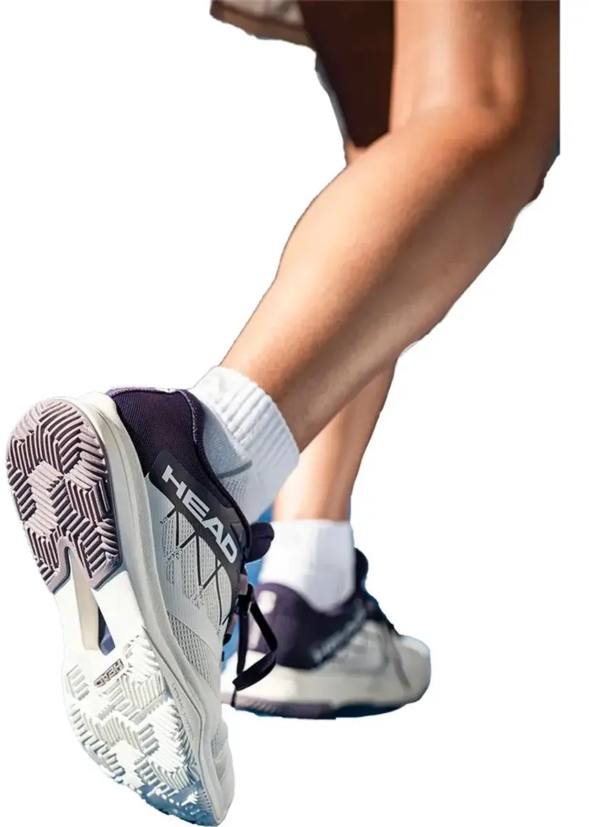 Head Motion Team 1.5 Padel W Schoenen - 39 - White Coralkleur