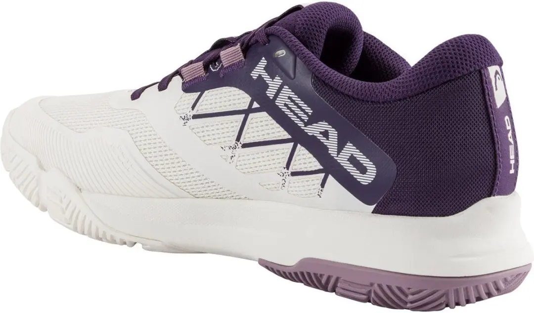 Head Motion Team 1.5 Padel W Schoenen - 39 - White Coralkleur