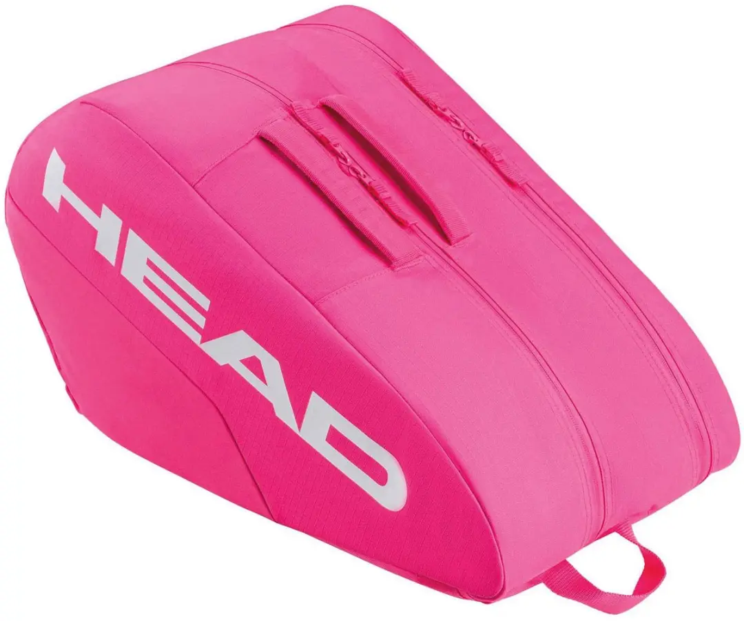 Head Base M Padeltas - 53 l - Roze