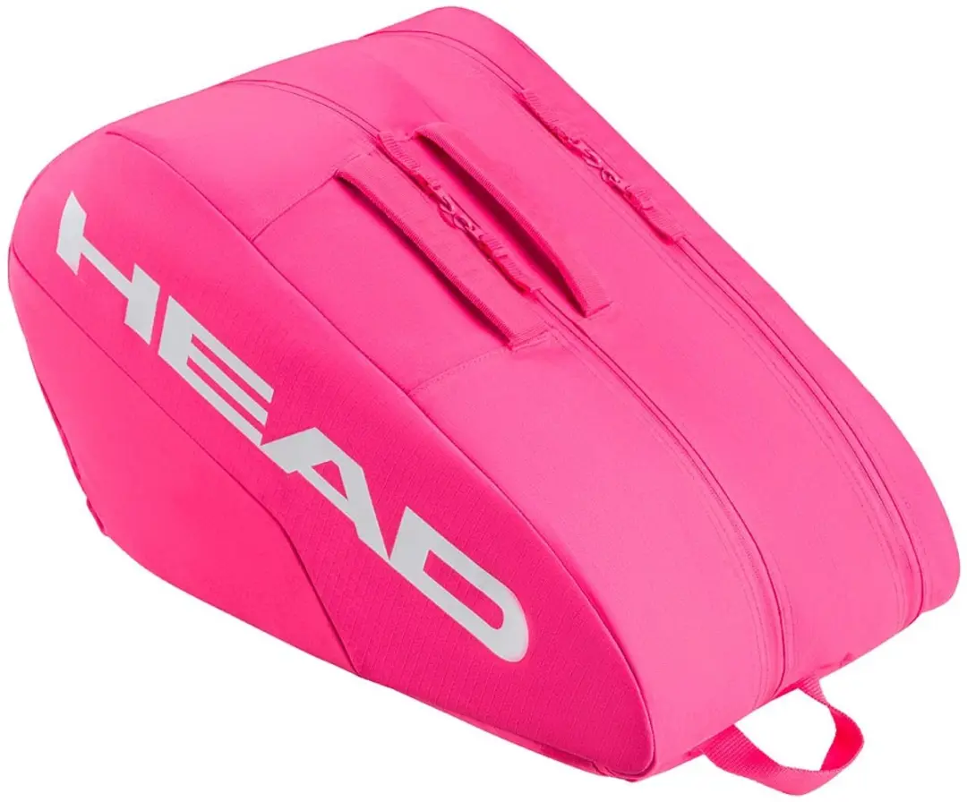 Head Base M Padeltas - 53 l - Roze