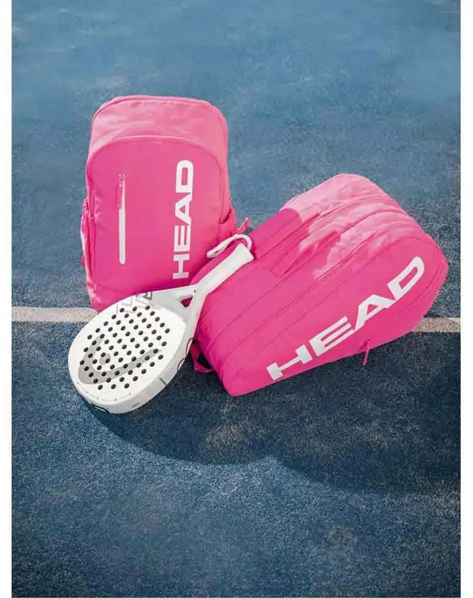 Head Base M Padeltas - 53 l - Roze