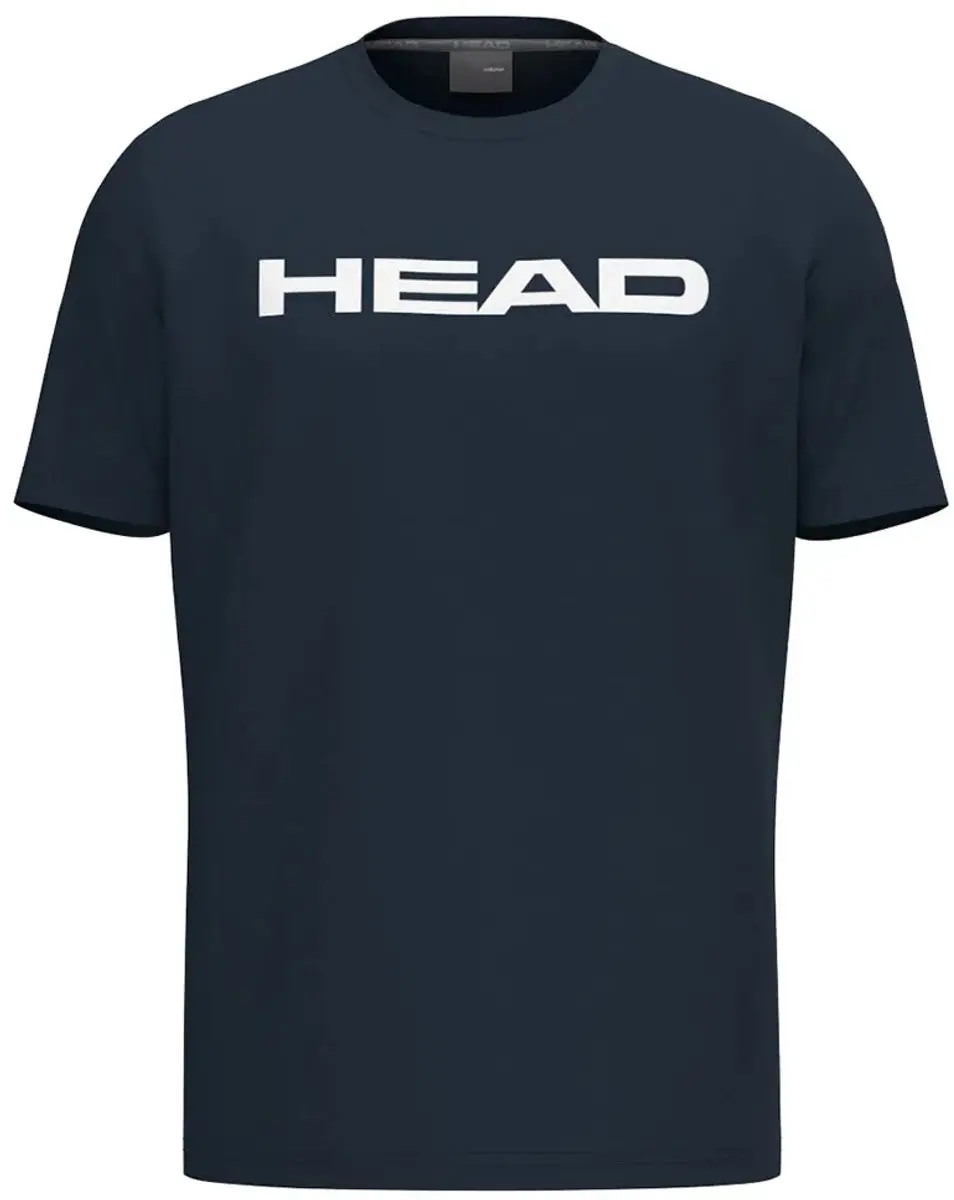 Head Men Club Original Tennisshirt