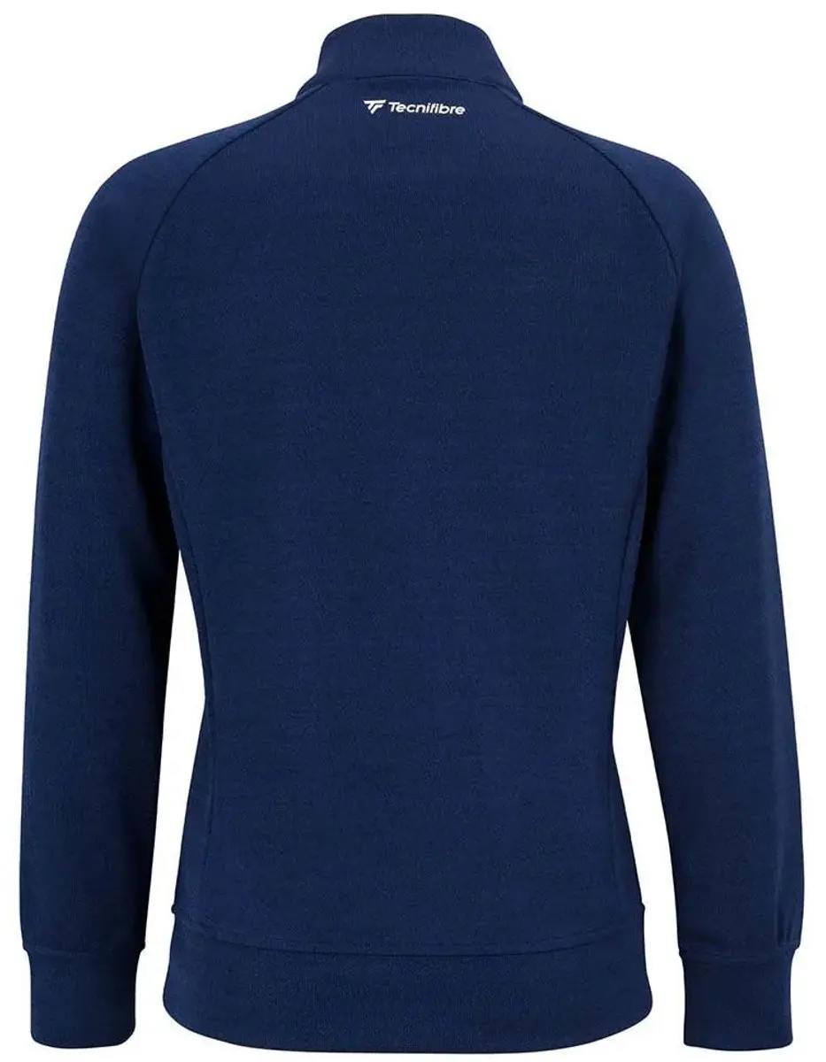 Tecnifibre Team Jas - L - Navy