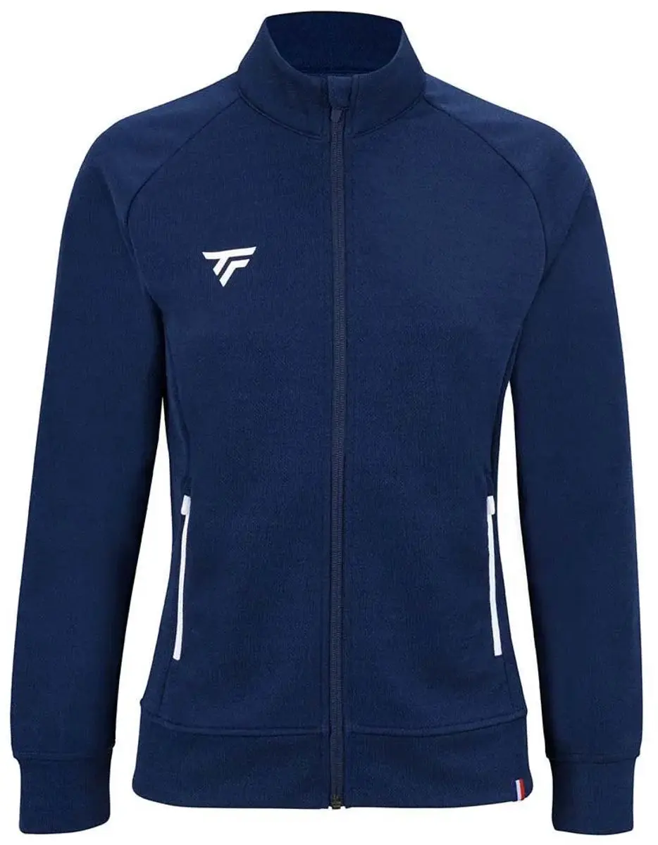 Tecnifibre Team Jas - L - Navy