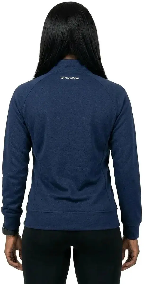 Tecnifibre Team Jas - L - Navy