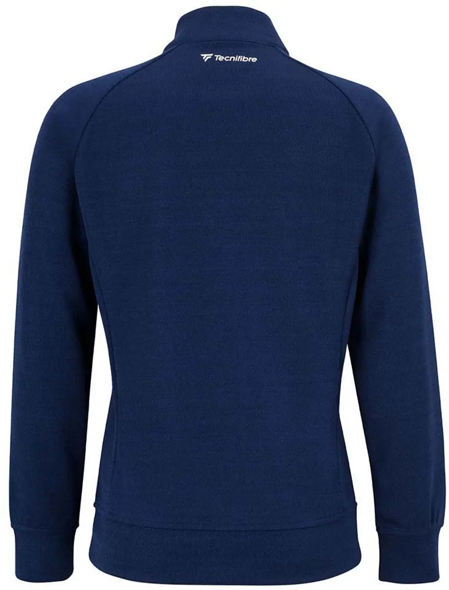 Tecnifibre Team Jas - L - Navy