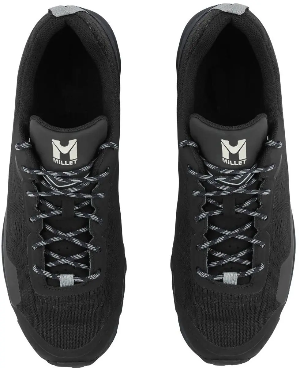 Millet Hike Up Wandelschoenen - EU 43 1/3 - Zwart - afbeelding 4 van 6