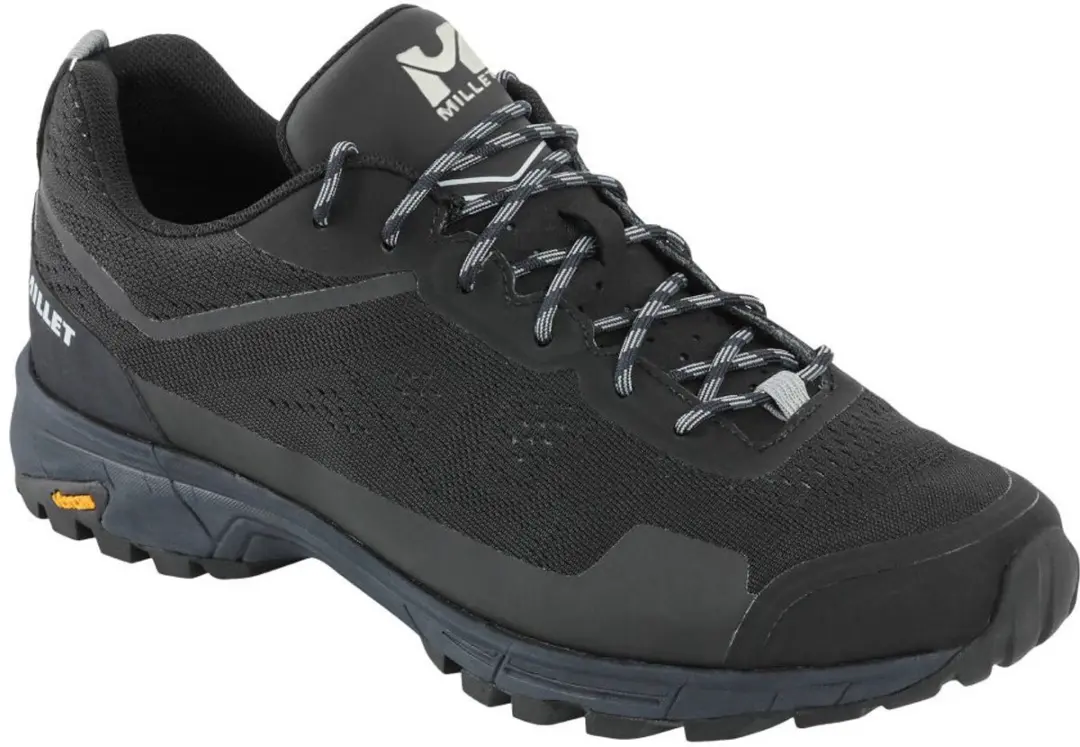 Millet Hike Up Wandelschoenen - EU 43 1/3 - Zwart - afbeelding 5 van 6
