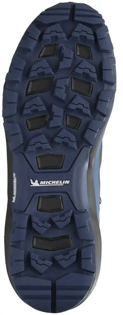 Millet Wanaka Mid Gore-Tex Wandelschoenen - 42 2/3 - Zwart - afbeelding 3 van 6