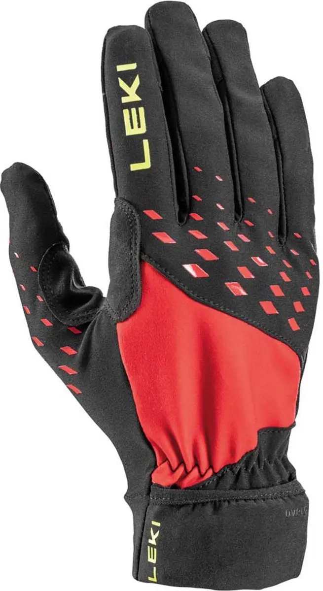 LEKI Ultra Trail Storm Handschoenen
