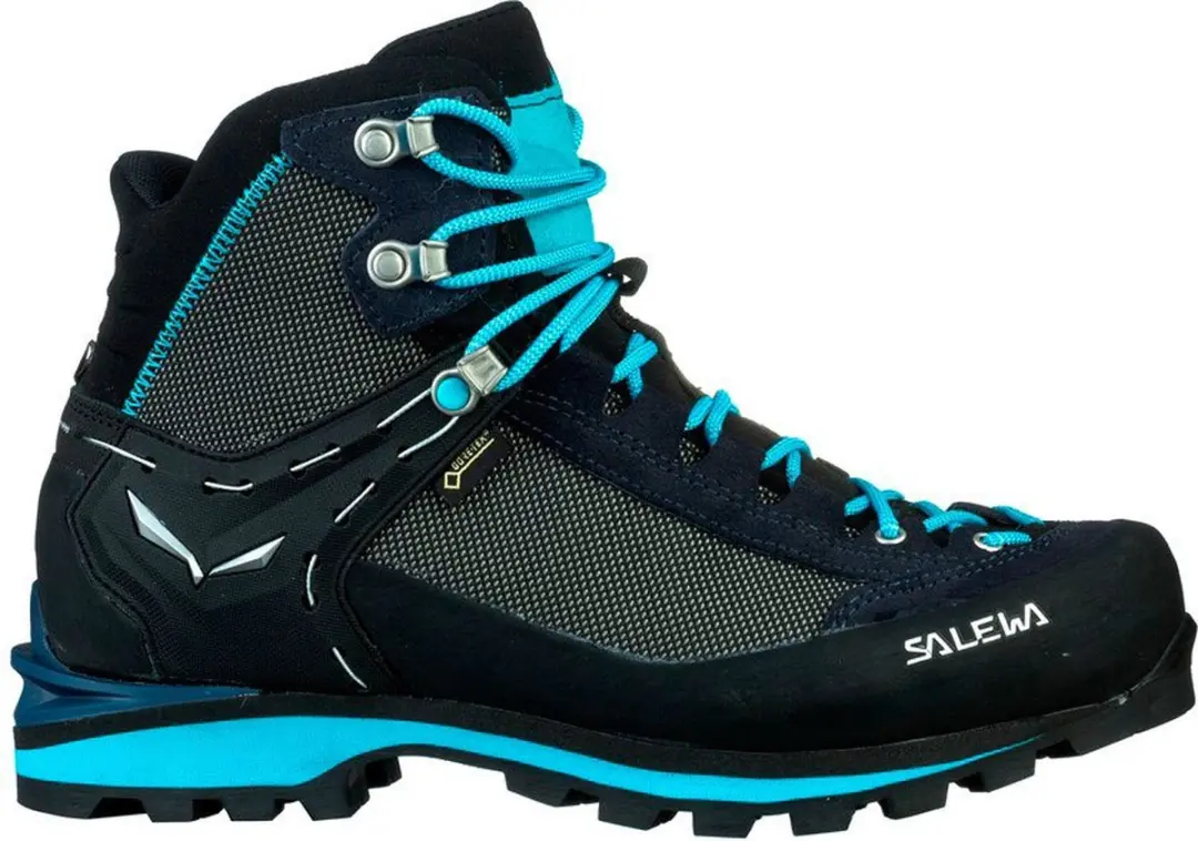 Salewa Crow GTX Wandelschoenen Dames