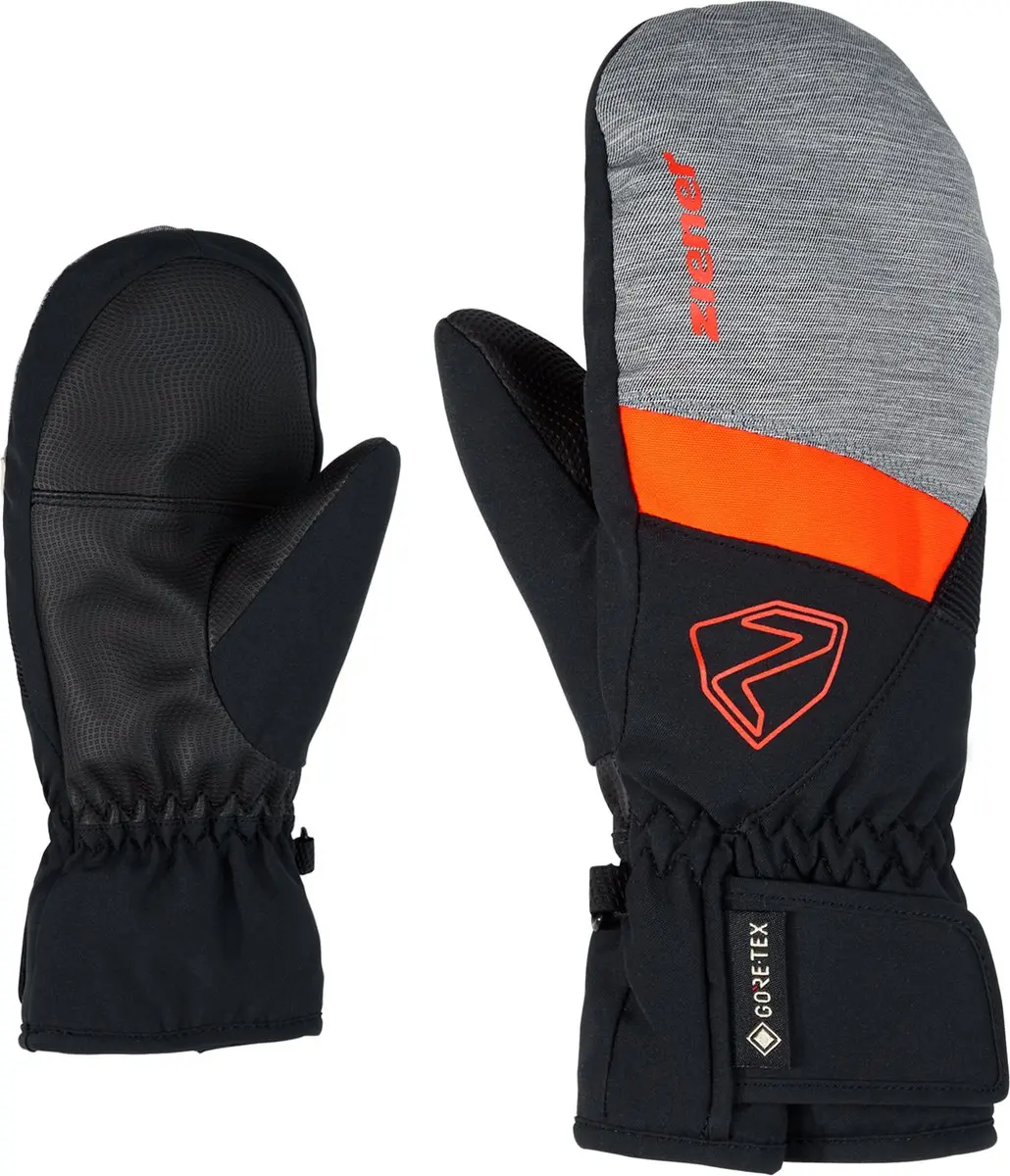 Ziener Y Levin GTX Mitten Jr