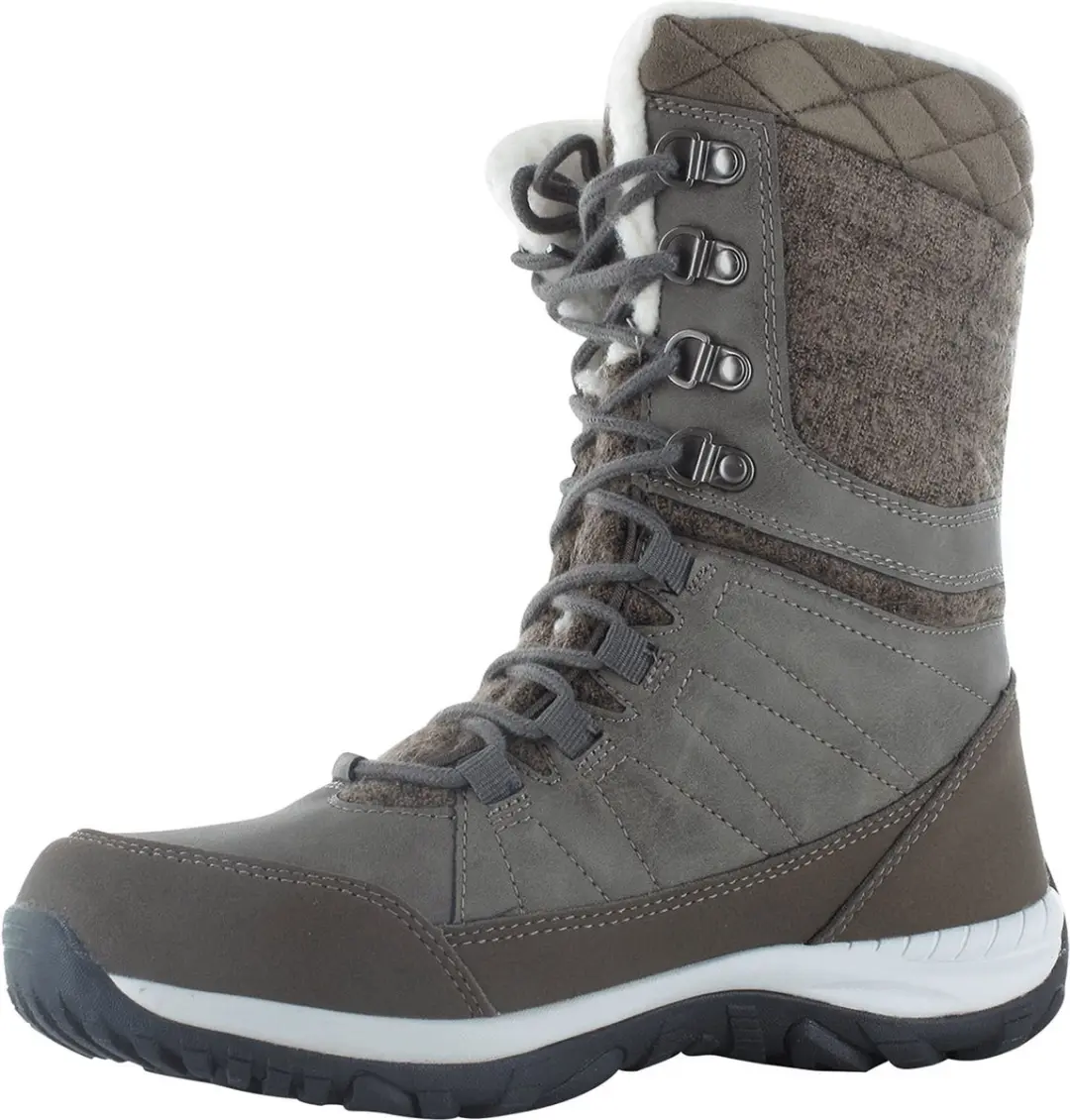 Hi-Tec Riva Waterproof BEIGE