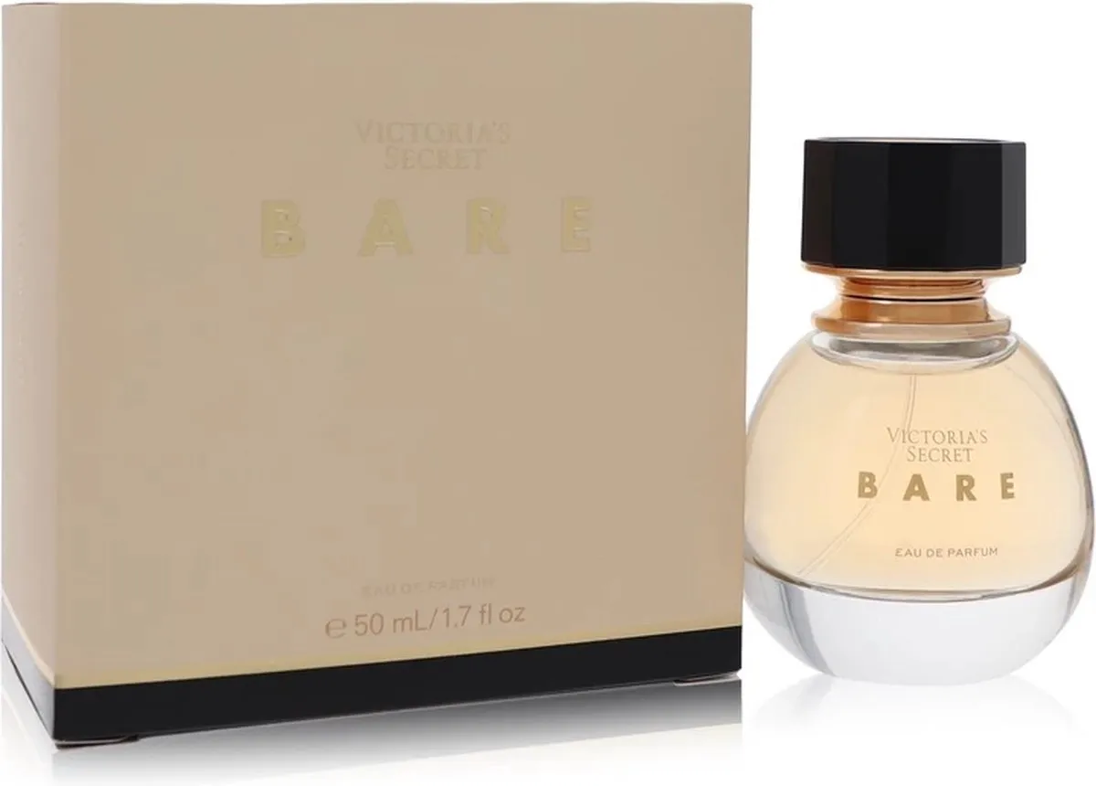 Victoria's Secret Bare Eau de Parfum 50ml
