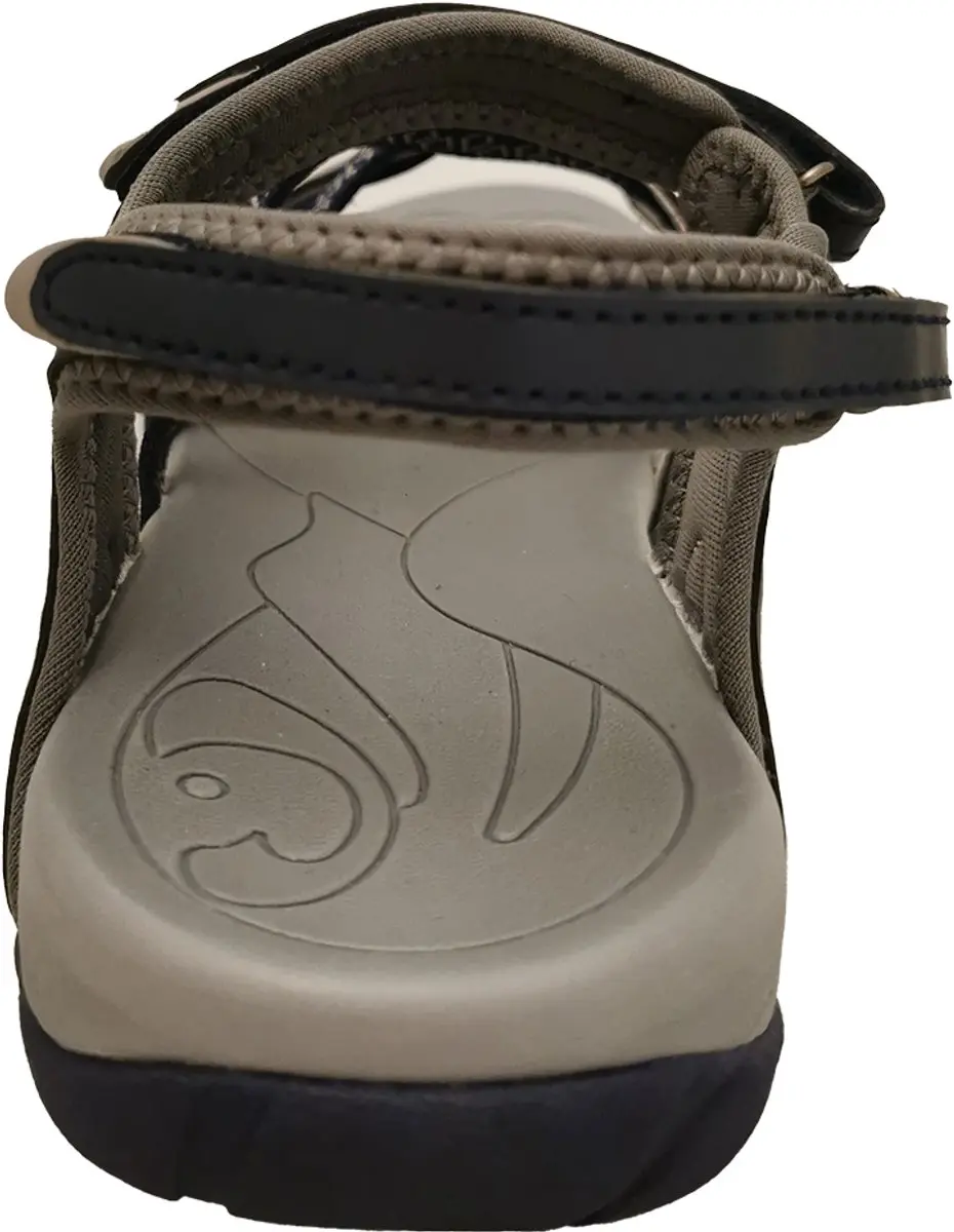 Hi-Tec Sandalen Savanna II BLAUW