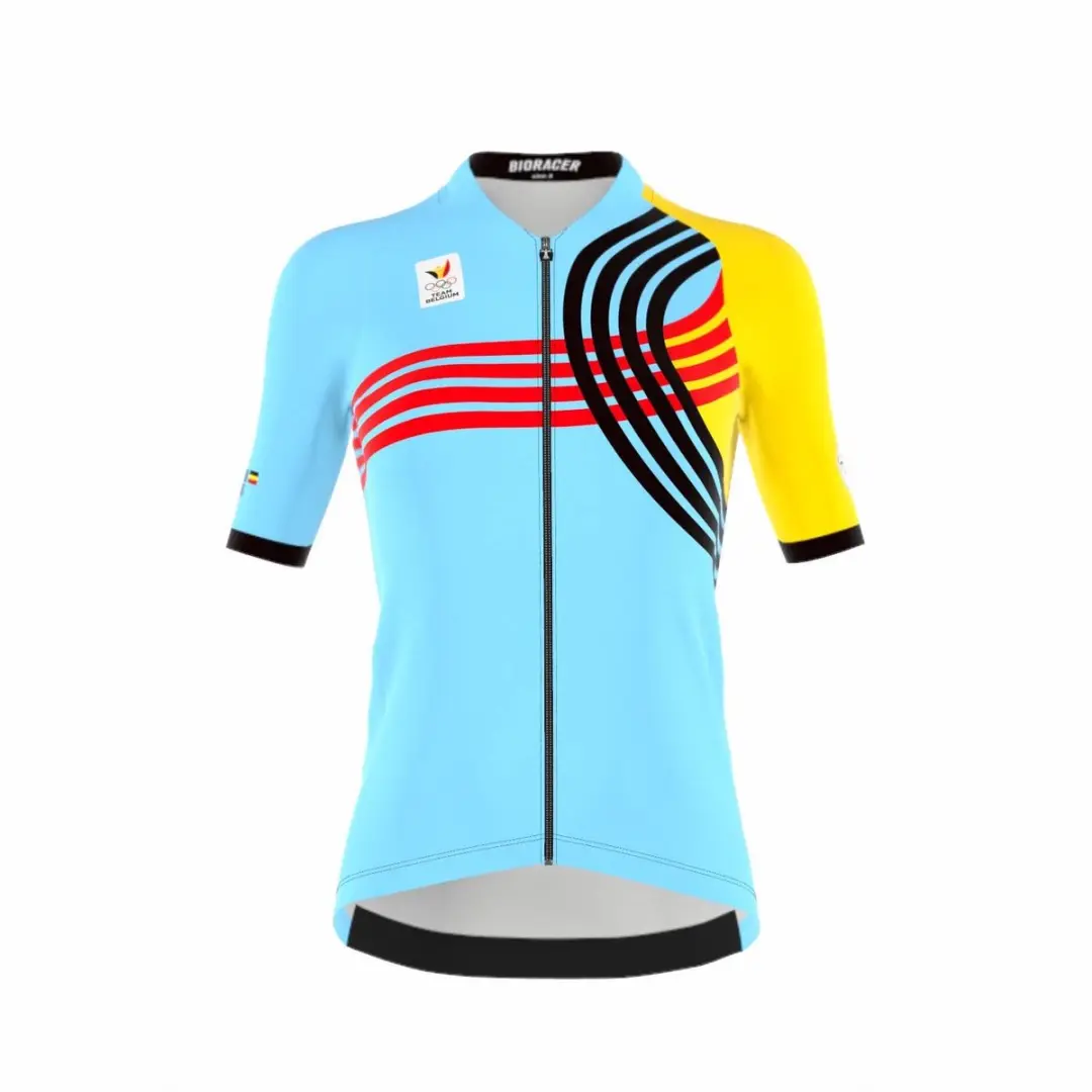 BIORACER Officieel Team Belgium
