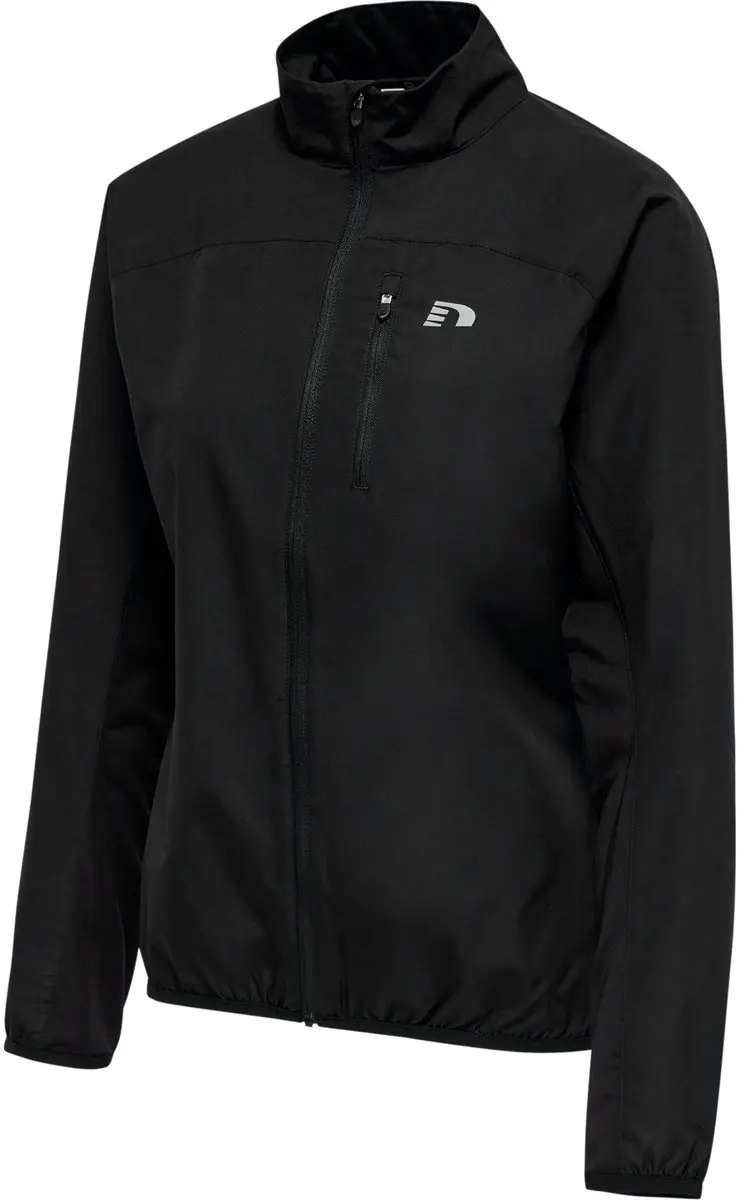 Newline Women Core Jacket 500115 - XL - Zwart