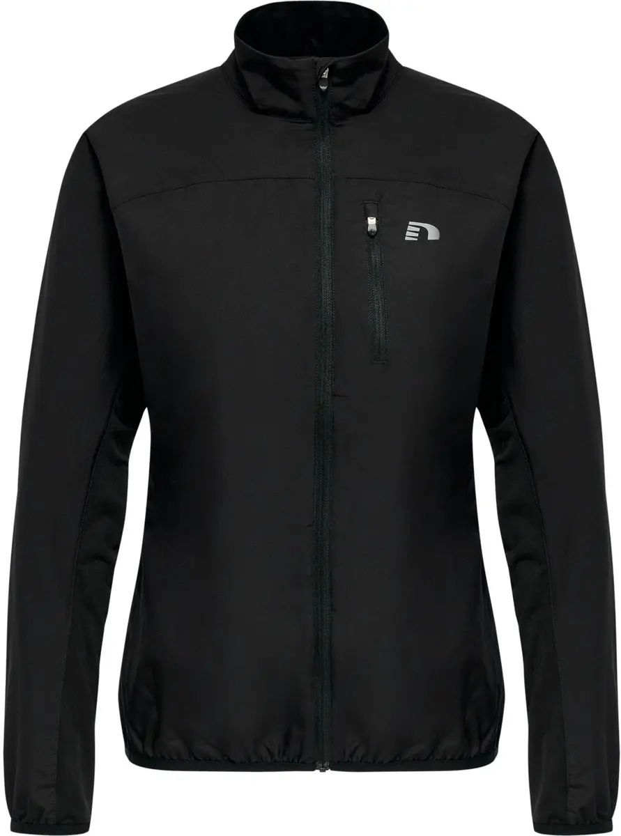 Newline Women Core Jacket 500115 - XL - Zwart