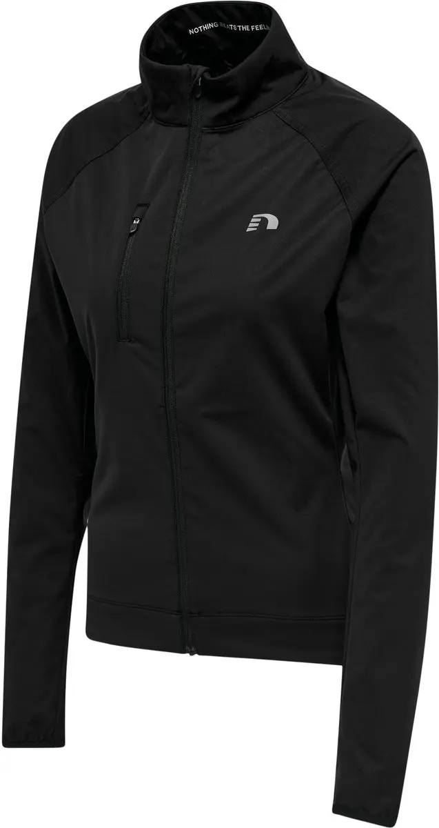 Newline Core Bike Thermal Jacket - Zwart