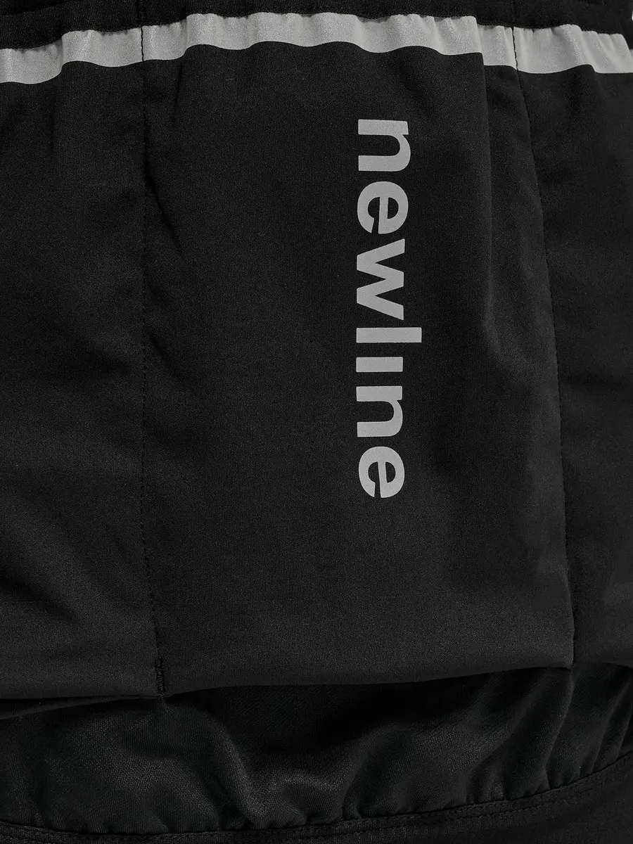 Newline Core Bike Thermal Jacket - Zwart