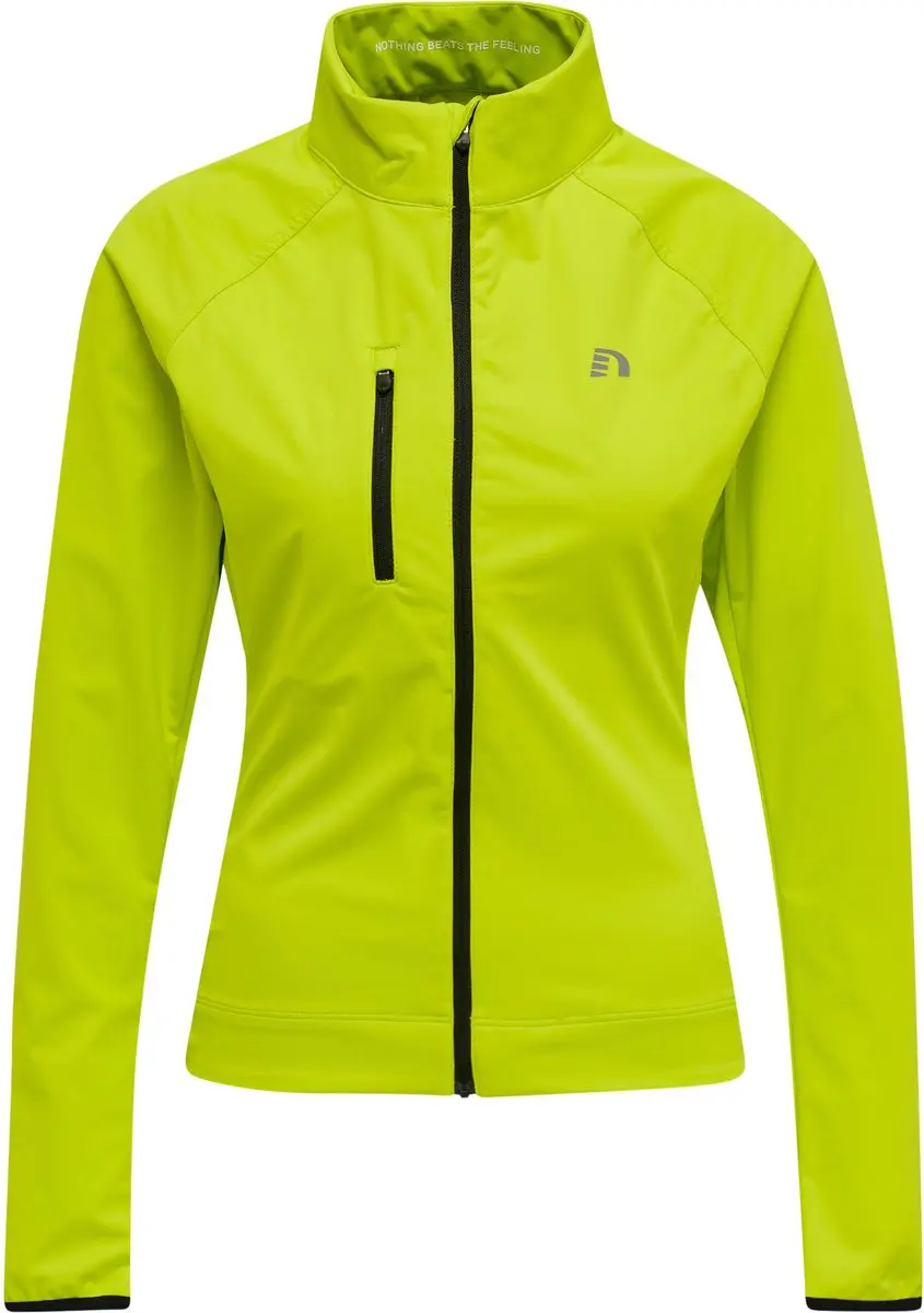 Newline Core Bike Thermal Jacket - Zwart