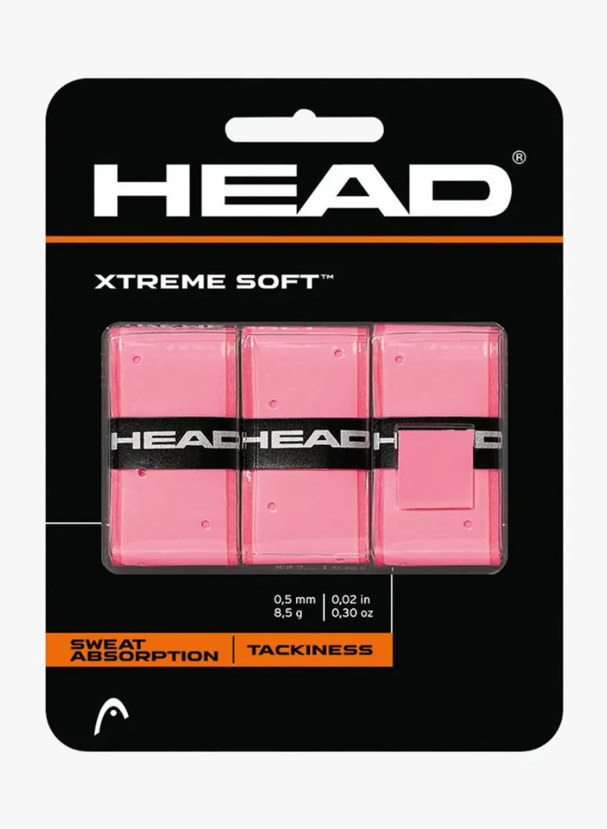 Head Xtreme Soft