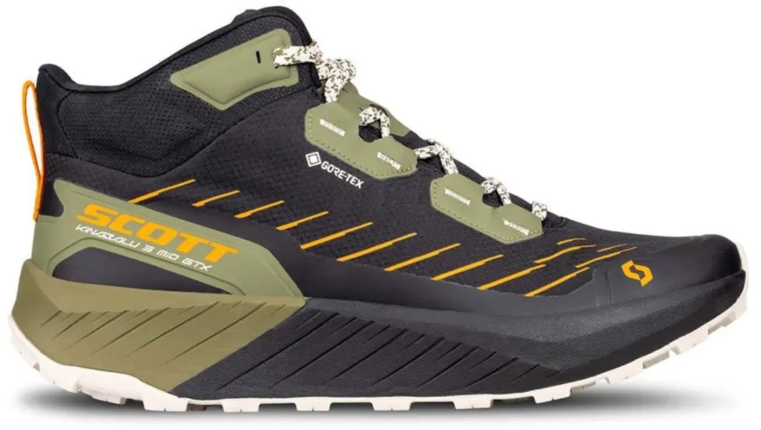 SCOTT Kinabalu 3 Mid