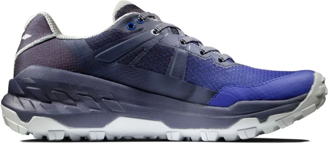 Mammut Sertig Ii Low Gore-tex® Wandelschoenen Blauw EU 40 2/3 Vrouw