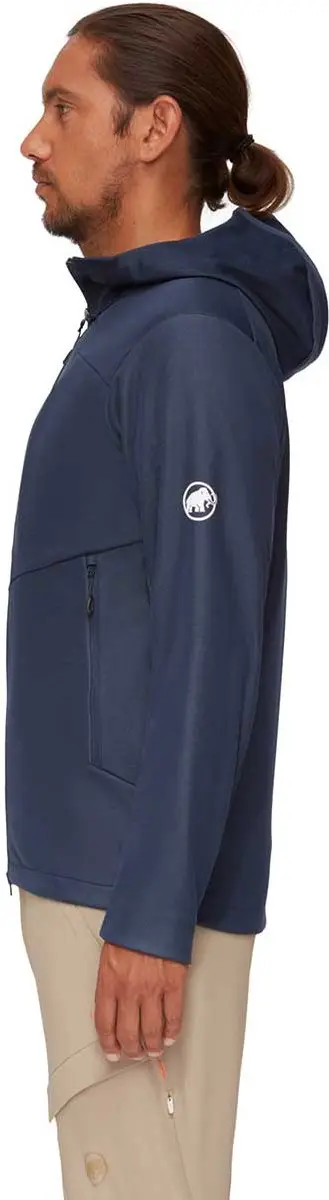Mammut Ultimate VII SO Hoodie