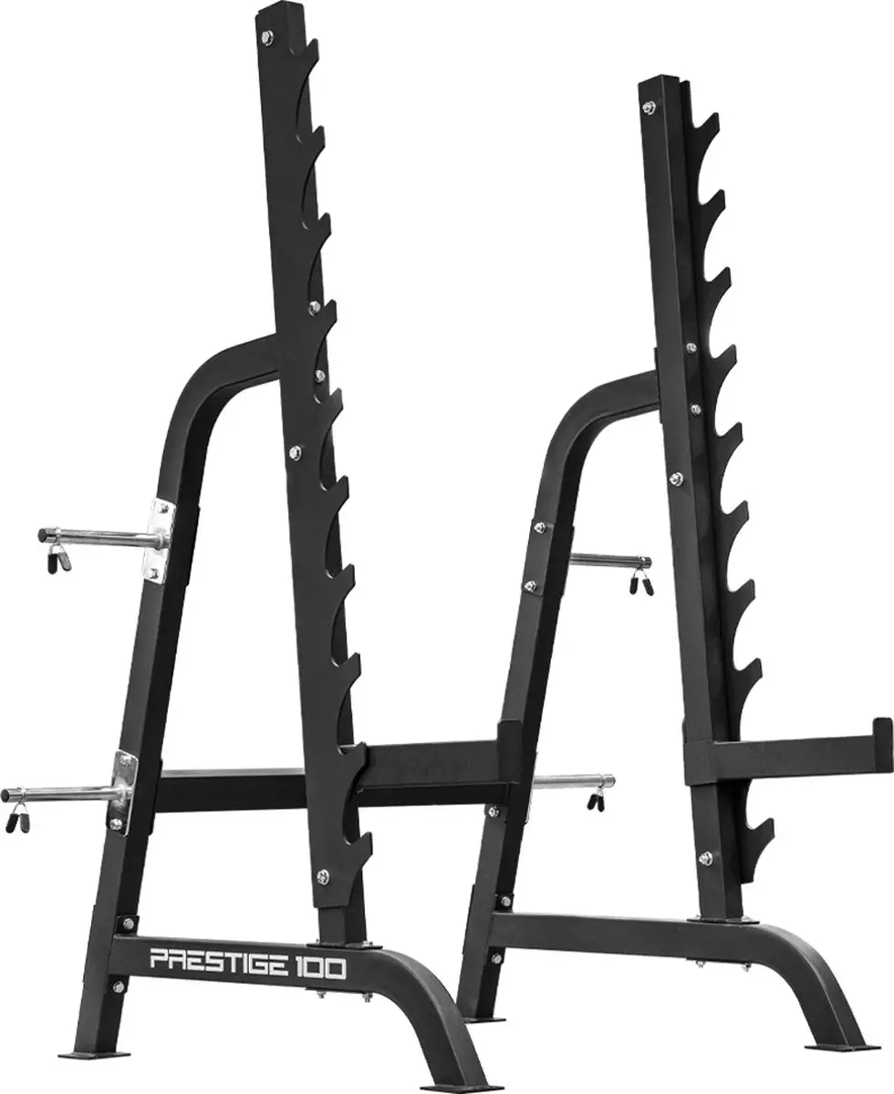 Focus Fitness Prestige 100
