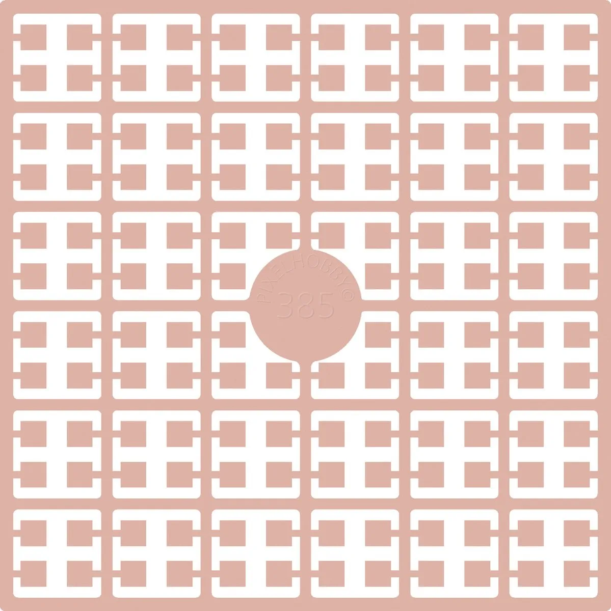 Pixel Matje 385