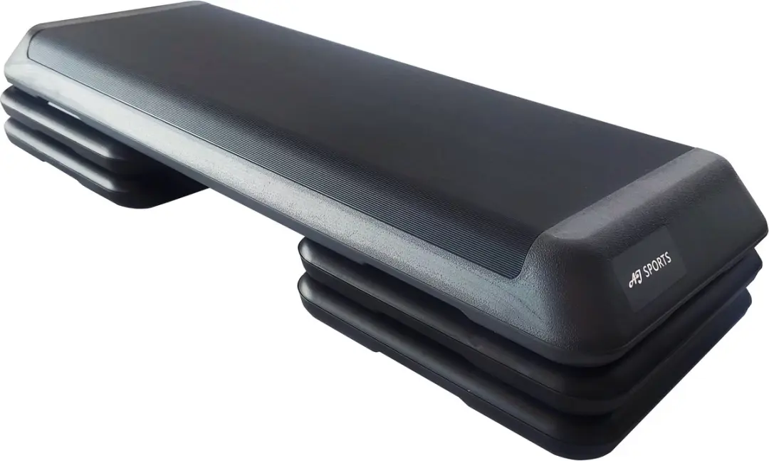 AJ-Sports Aerobic Stepper XL